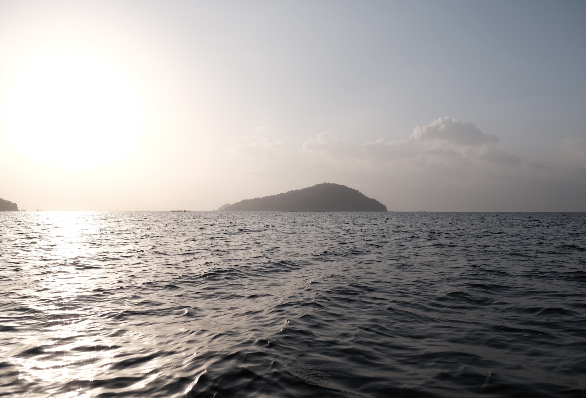 琵琶湖北湖のバス釣りの魅力を3つ紹介 琵琶湖北湖のバスフィッシングガイドconnect