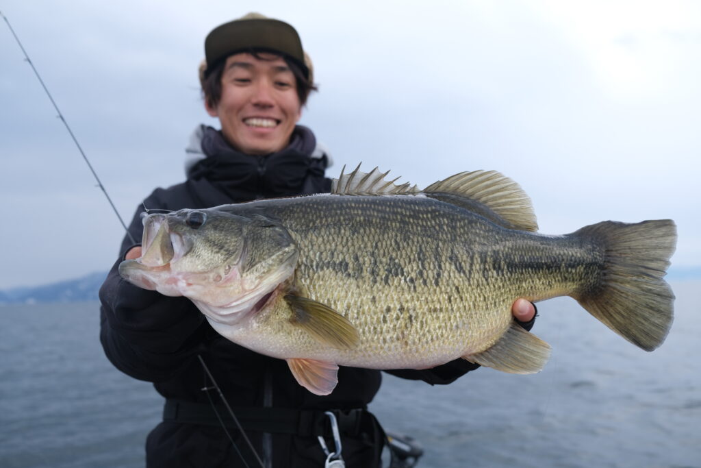 琵琶湖北湖で効くルアーを5つ詳しく紹介 | 琵琶湖北湖のバスフィッシングガイドCONNECT